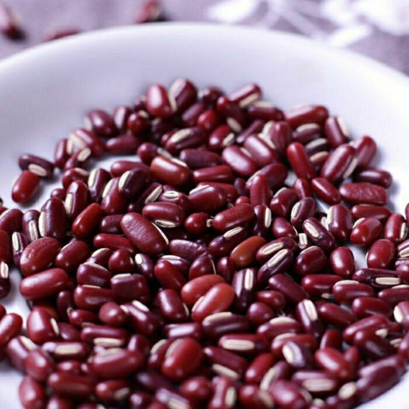 农家自产中药材赤小豆赤豆红小豆包邮
