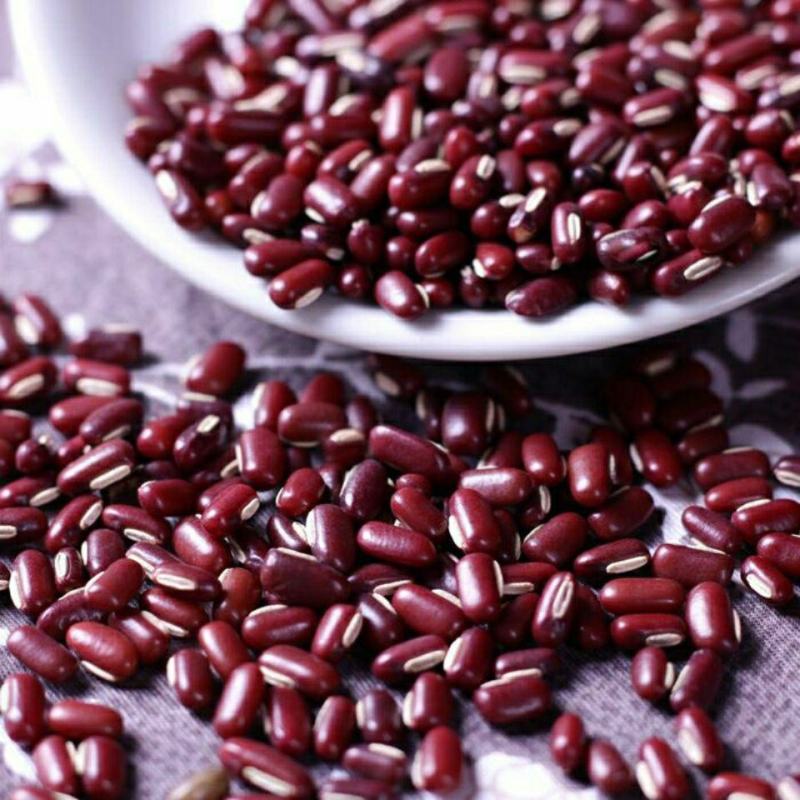 农家自产中药材赤小豆赤豆红小豆包邮