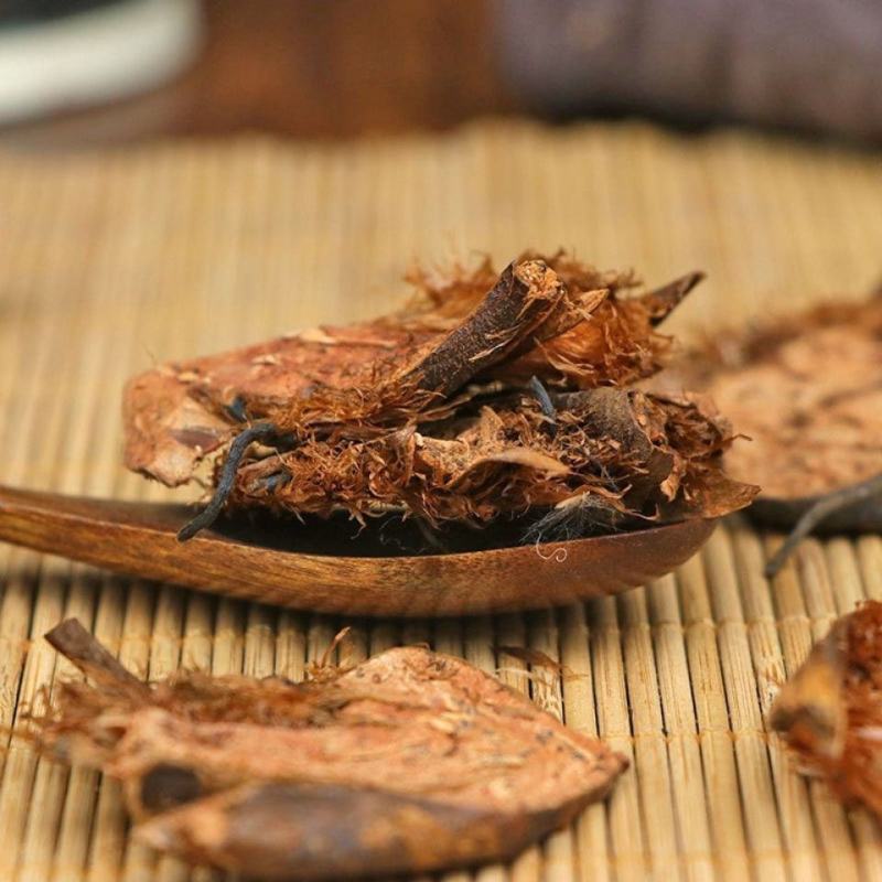云南野生中药材贯众贯节散装散装包邮