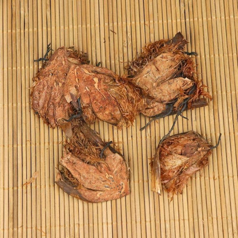 云南野生中药材贯众贯节散装散装包邮