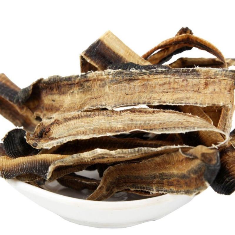 中药材地龙全开地龙蚯蚓干蚯蚓皮广地包邮