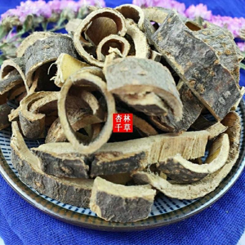 云南野生中药材合欢皮欢木皮夜和皮包邮