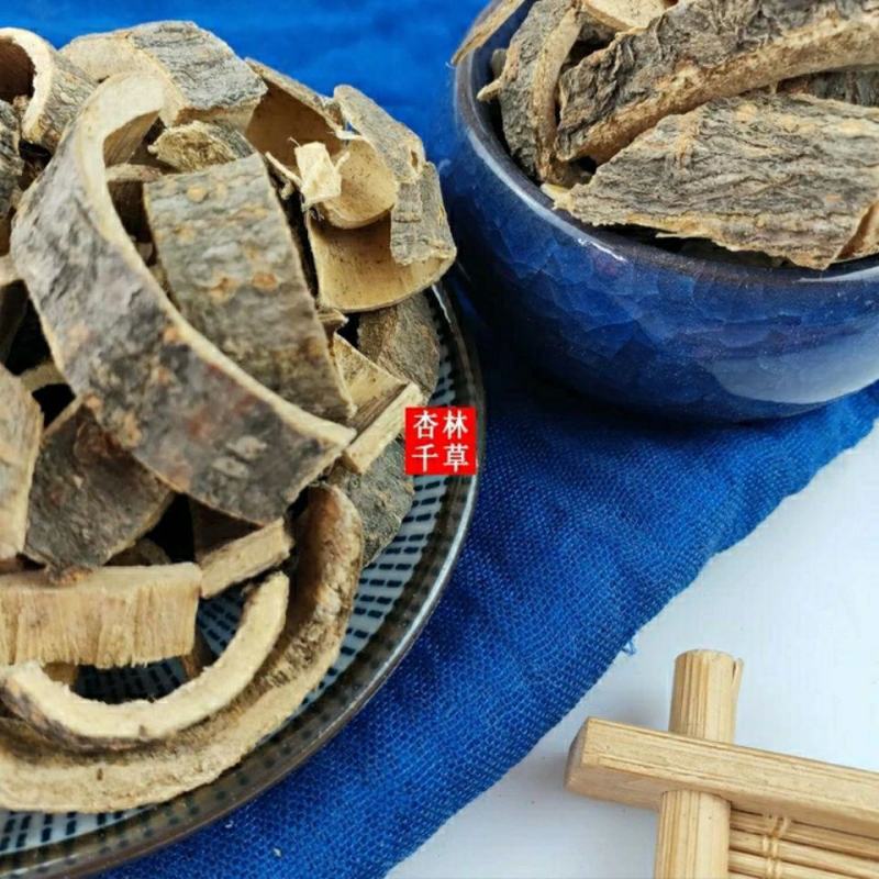 云南野生中药材合欢皮欢木皮夜和皮包邮