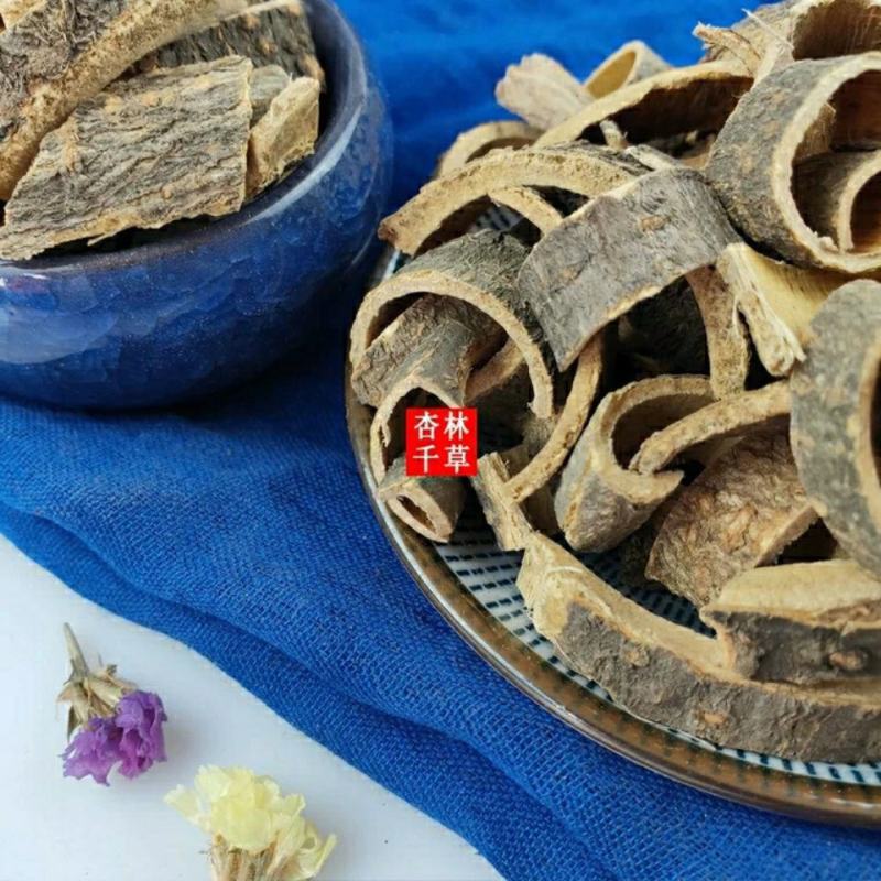 云南野生中药材合欢皮欢木皮夜和皮包邮
