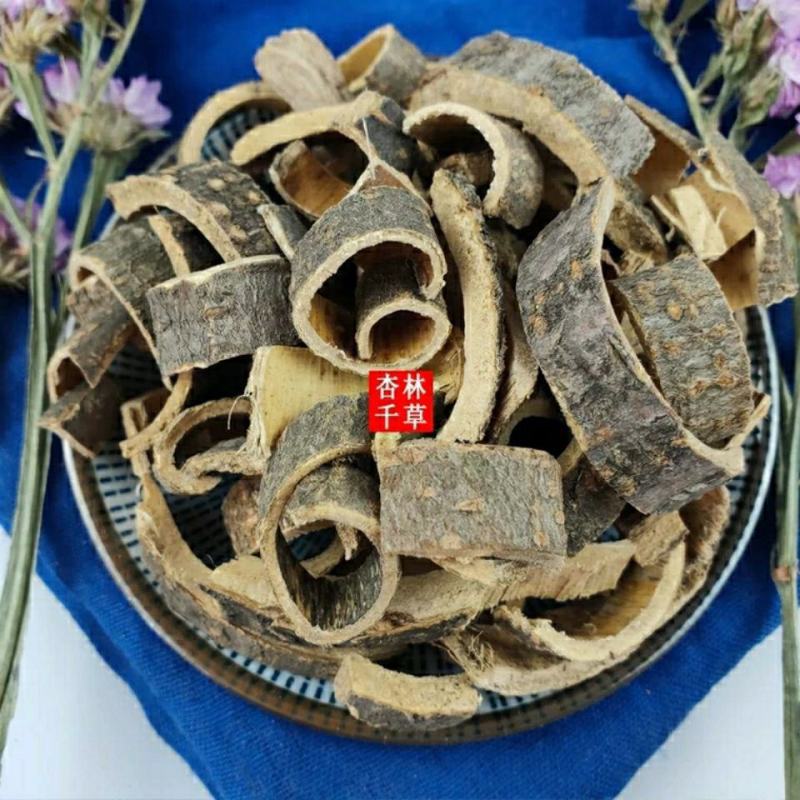 云南野生中药材合欢皮欢木皮夜和皮包邮