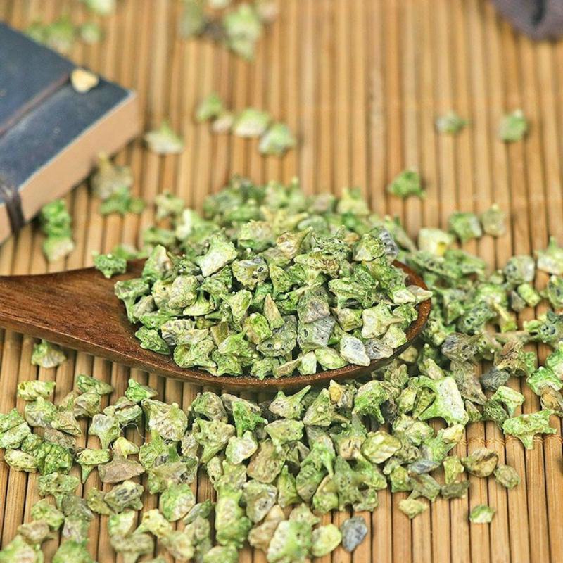 云南野生中药材刺蒺藜白蒺藜三角刺蒺藜子包邮