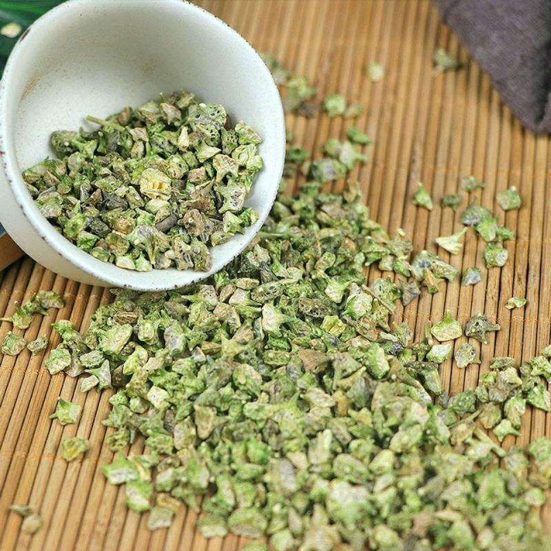 云南野生中药材刺蒺藜白蒺藜三角刺蒺藜子包邮
