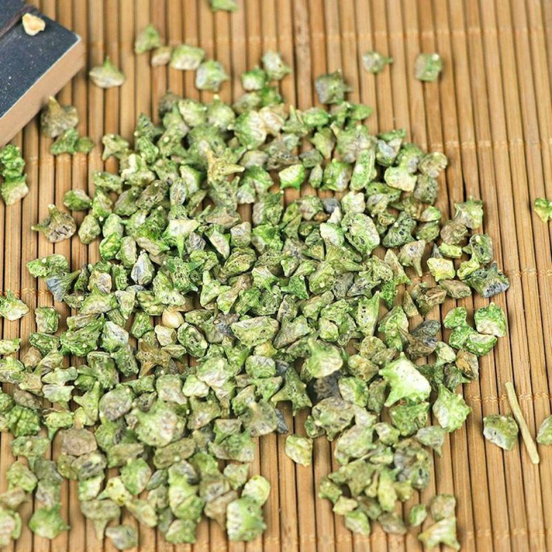 云南野生中药材刺蒺藜白蒺藜三角刺蒺藜子包邮