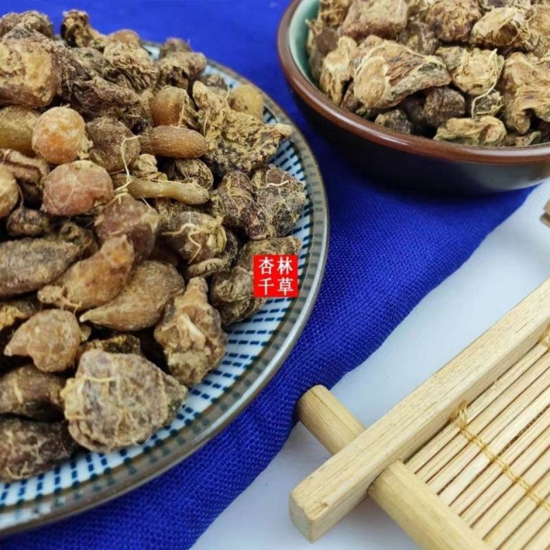 正品云南野生中药材山慈菇山慈姑毛慈菇茅慈菇包邮