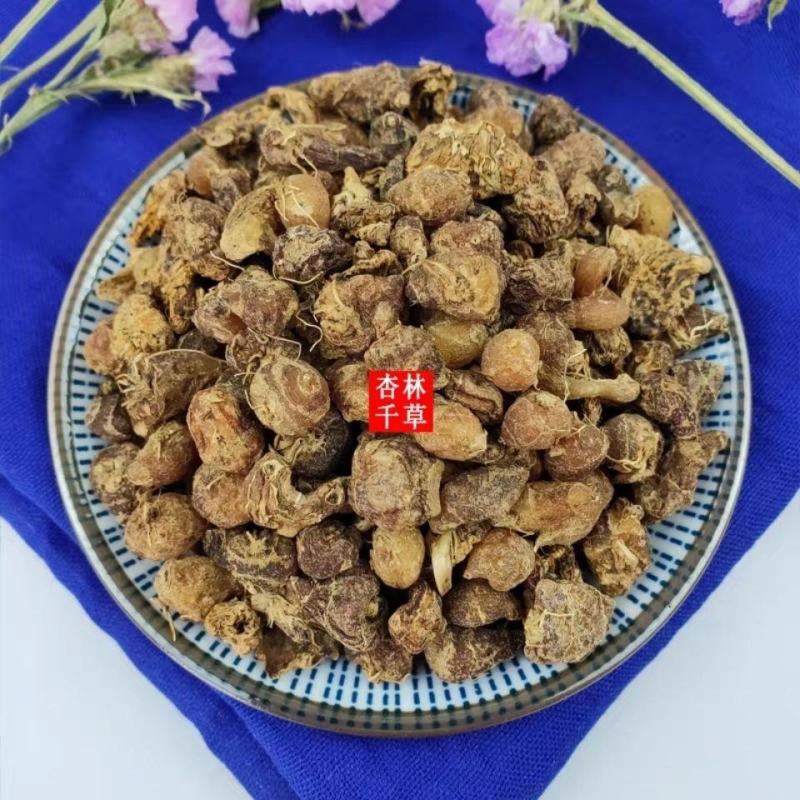 正品云南野生中药材山慈菇山慈姑毛慈菇茅慈菇包邮