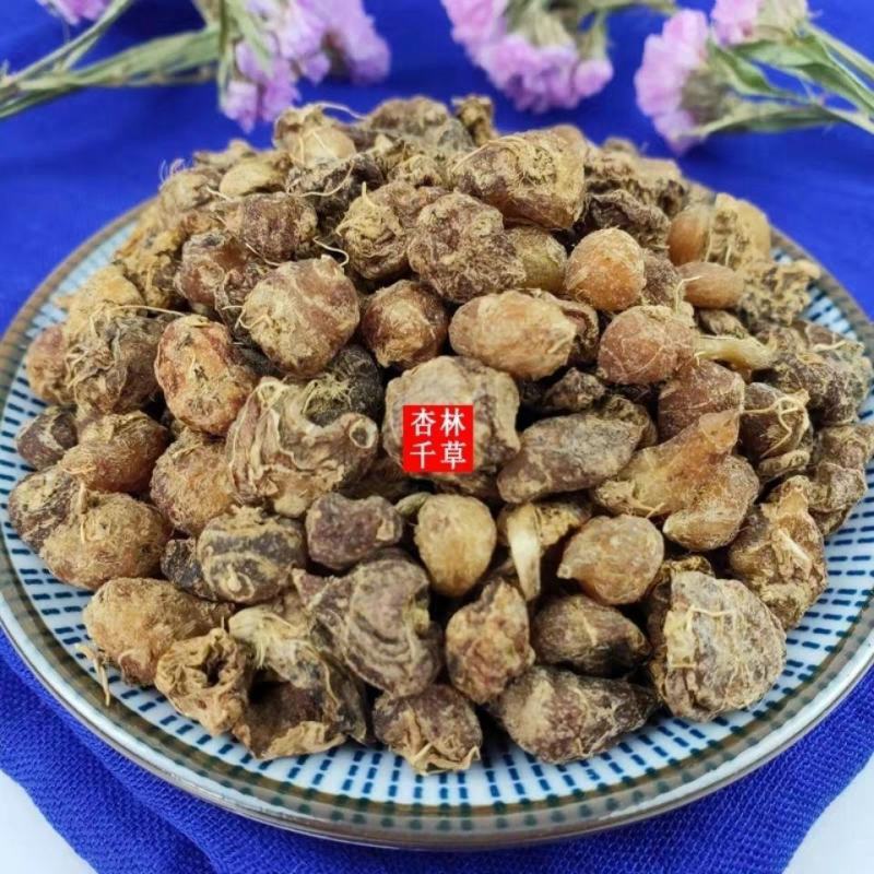 正品云南野生中药材山慈菇山慈姑毛慈菇茅慈菇包邮