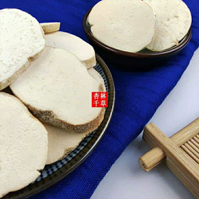 中药材天花粉栝楼根正品天花粉散装包邮