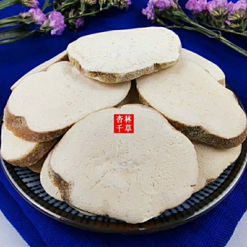 中药材天花粉栝楼根正品天花粉散装包邮
