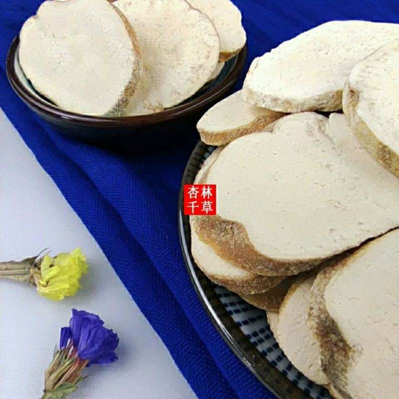 中药材天花粉栝楼根正品天花粉散装包邮