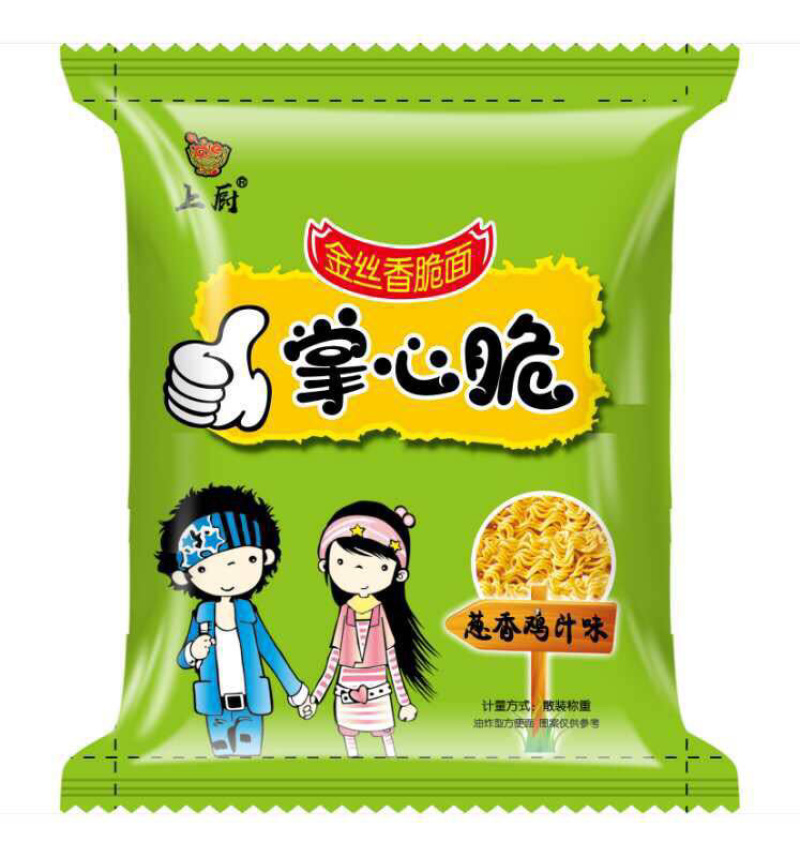 混合整箱100包火鸡面干吃掌心脆方便面买50包送50