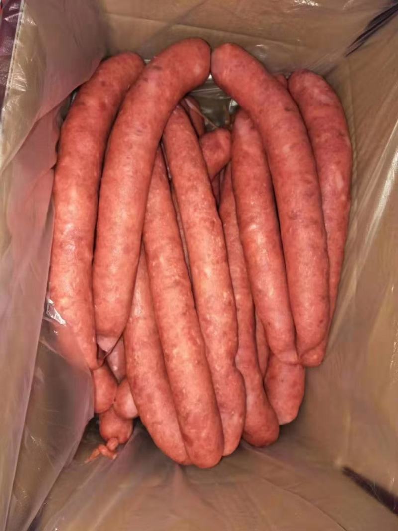河南郑州猪副产品/熟食/香肠/量大价优/欢迎咨询