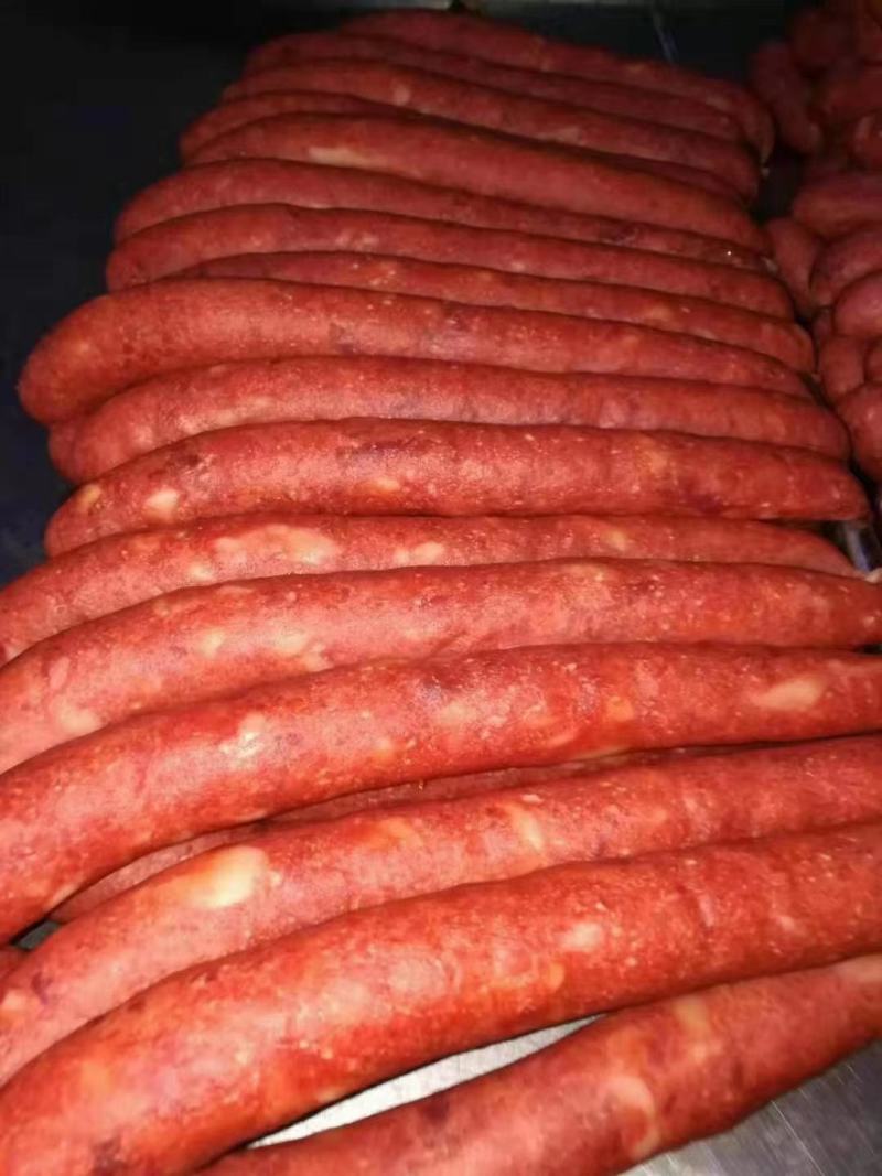 河南郑州猪副产品/熟食/香肠/量大价优/欢迎咨询
