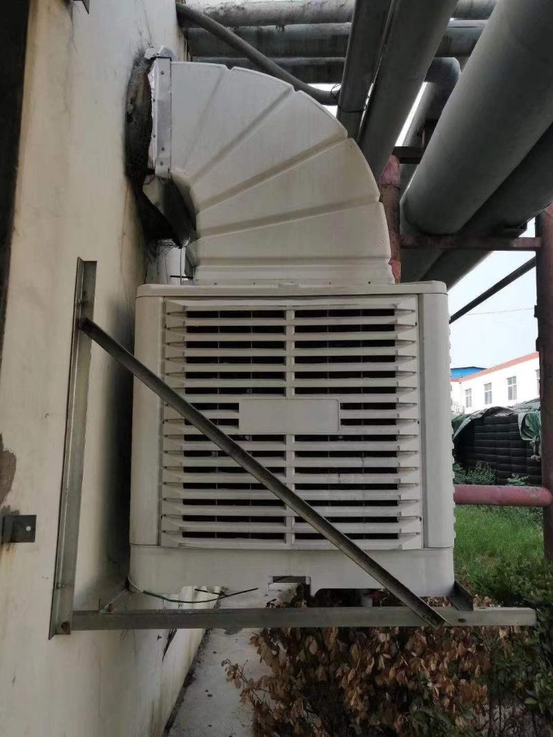夏天到了制冷冷风机需要抓紧订购