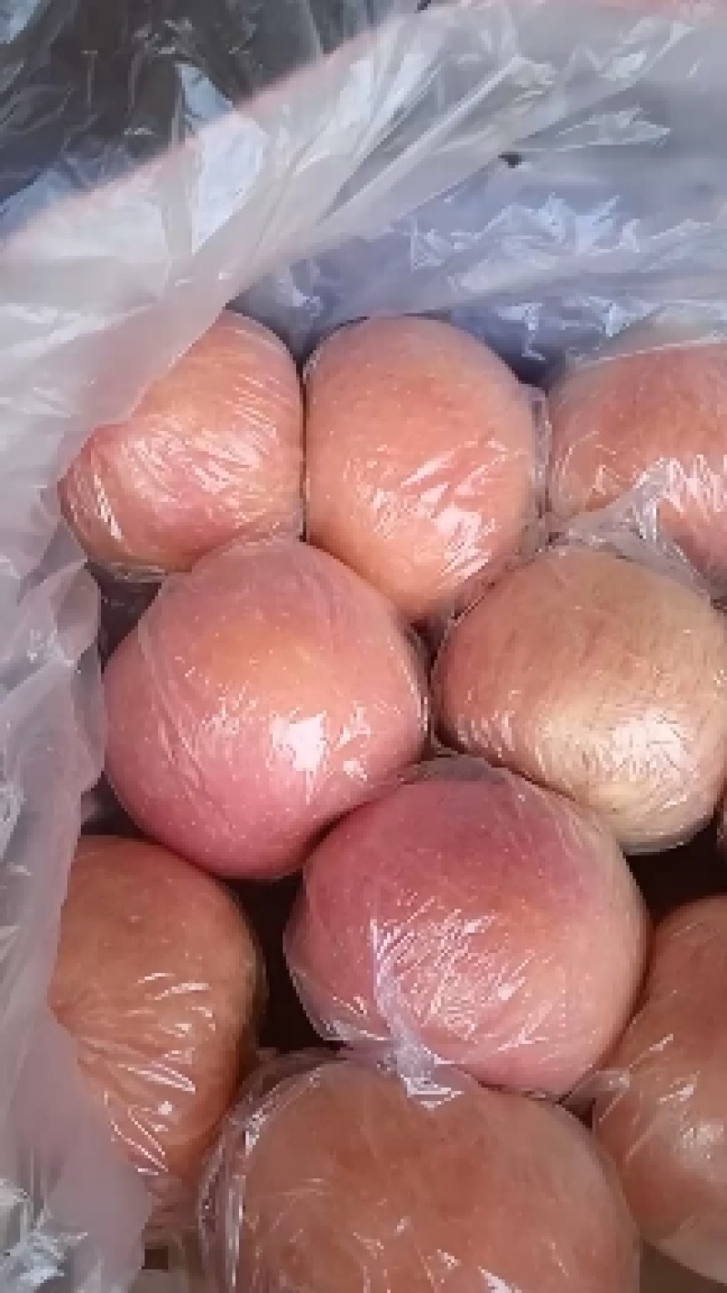 萍果质量好嘎嘎的翠甜特价处理