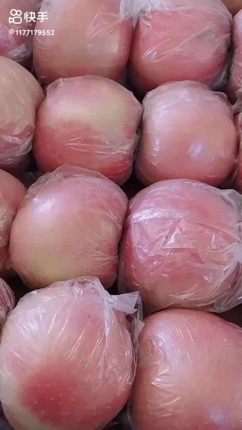 萍果质量好嘎嘎的翠甜特价处理