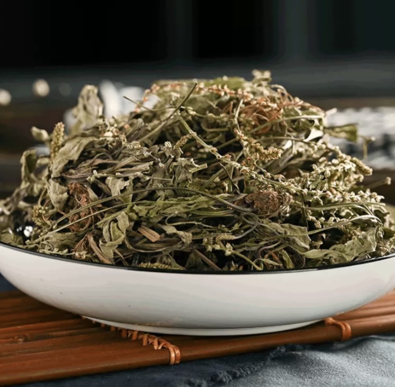 车前草中药材新贷无硫正品车前草泡茶500g