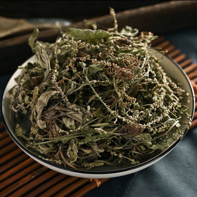车前草中药材新贷无硫正品车前草泡茶500g