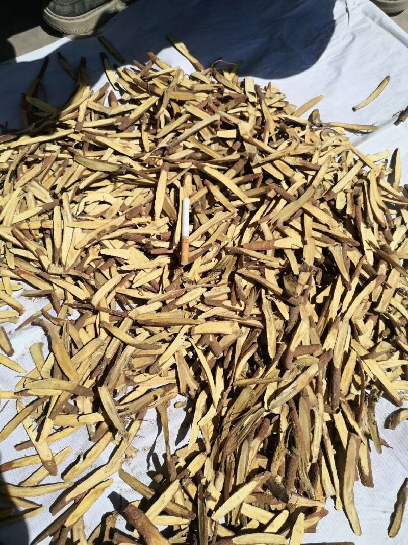 甘草红皮甘草干货量大从优干净无杂质