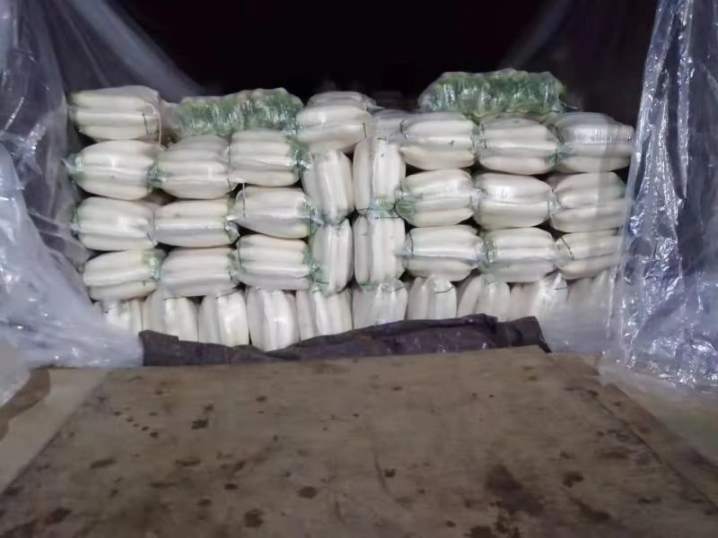 白萝卜工厂货大三排，精品4排产地直发。