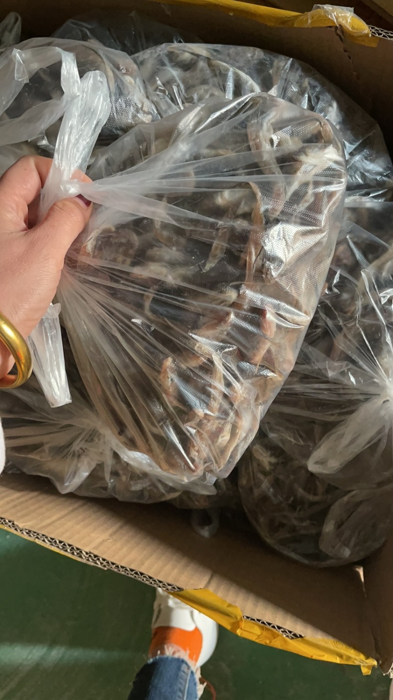 小光鱼！微商、团购、社区团购爆款！一卤咸光鱼！