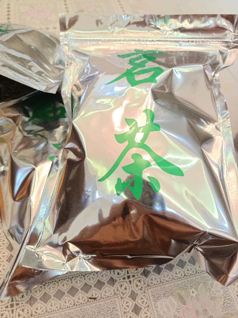 安吉白茶