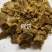 喷浆稻壳粉。喷浆蛋白。粉碎火腿肠，喷浆豆渣，