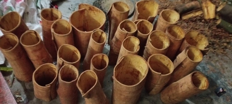 刮皮黄通。中通，大通，特大通。