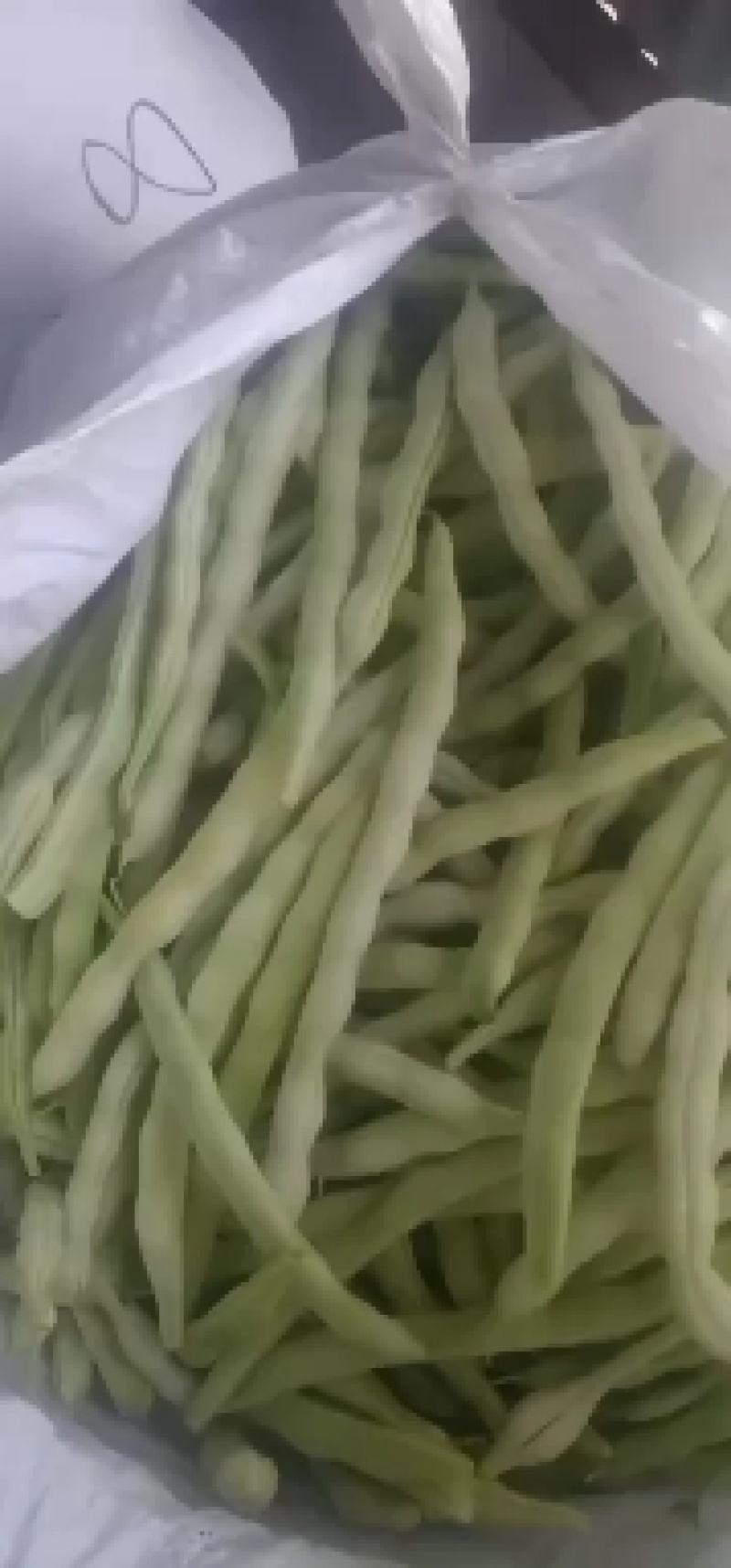 精品芸豆大量供应超市。赶大集小贩。批发市场