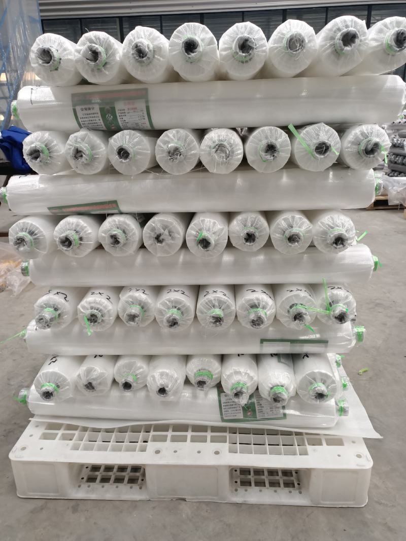 白地膜黑地膜小拱棚膜农用蔬菜大棚育秧膜玉米花生专用膜