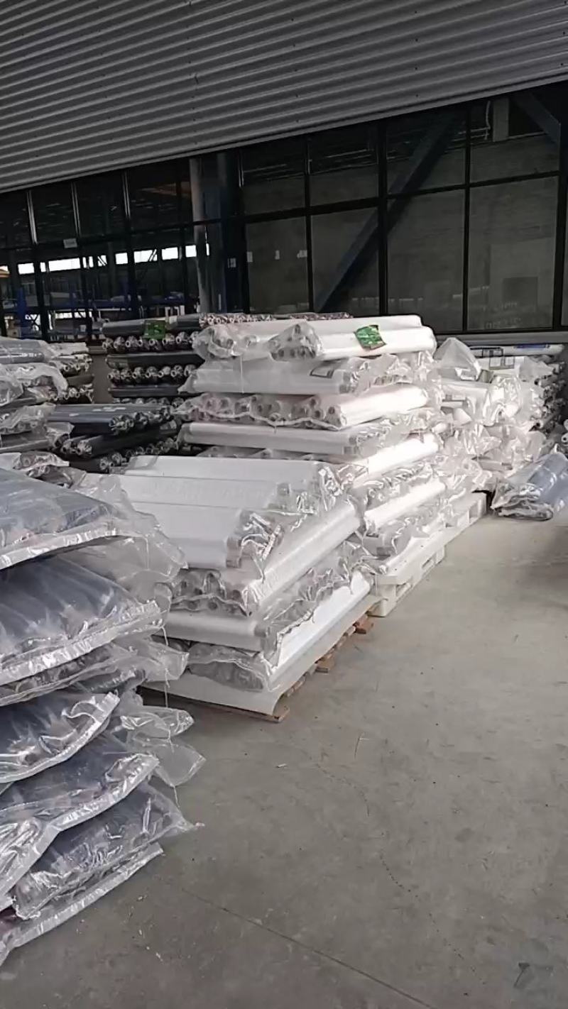 白地膜黑地膜小拱棚膜农用蔬菜大棚育秧膜玉米花生专用膜