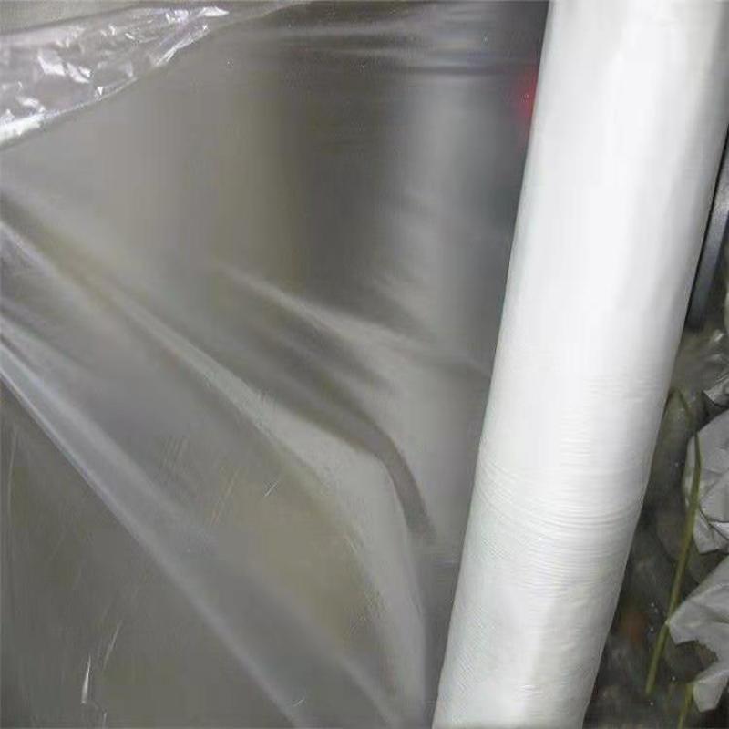 白地膜黑地膜小拱棚膜农用蔬菜大棚育秧膜玉米花生专用膜
