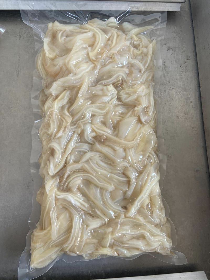 熟牛耳丝质量好