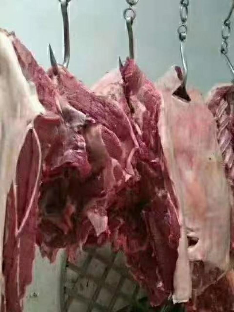驴肉，国产，去骨，带皮，去皮都有，保证质量，各种手续齐全