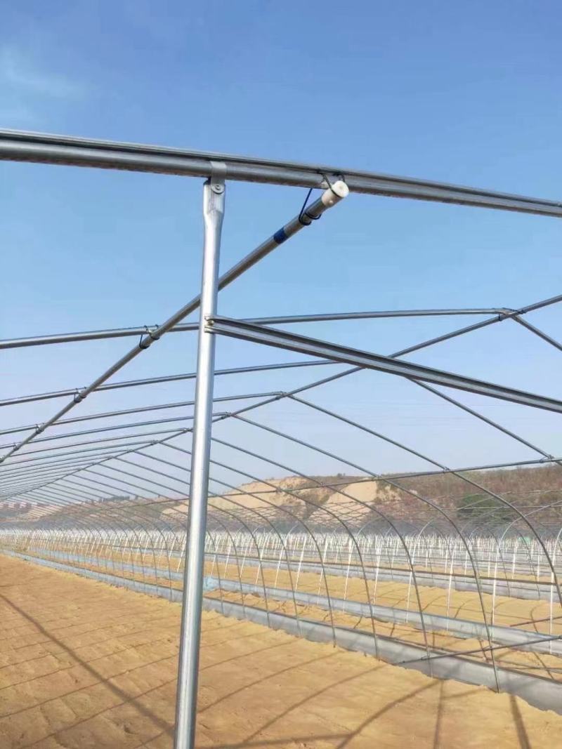 温室大棚暖棚日光温室大棚棉被暖棚