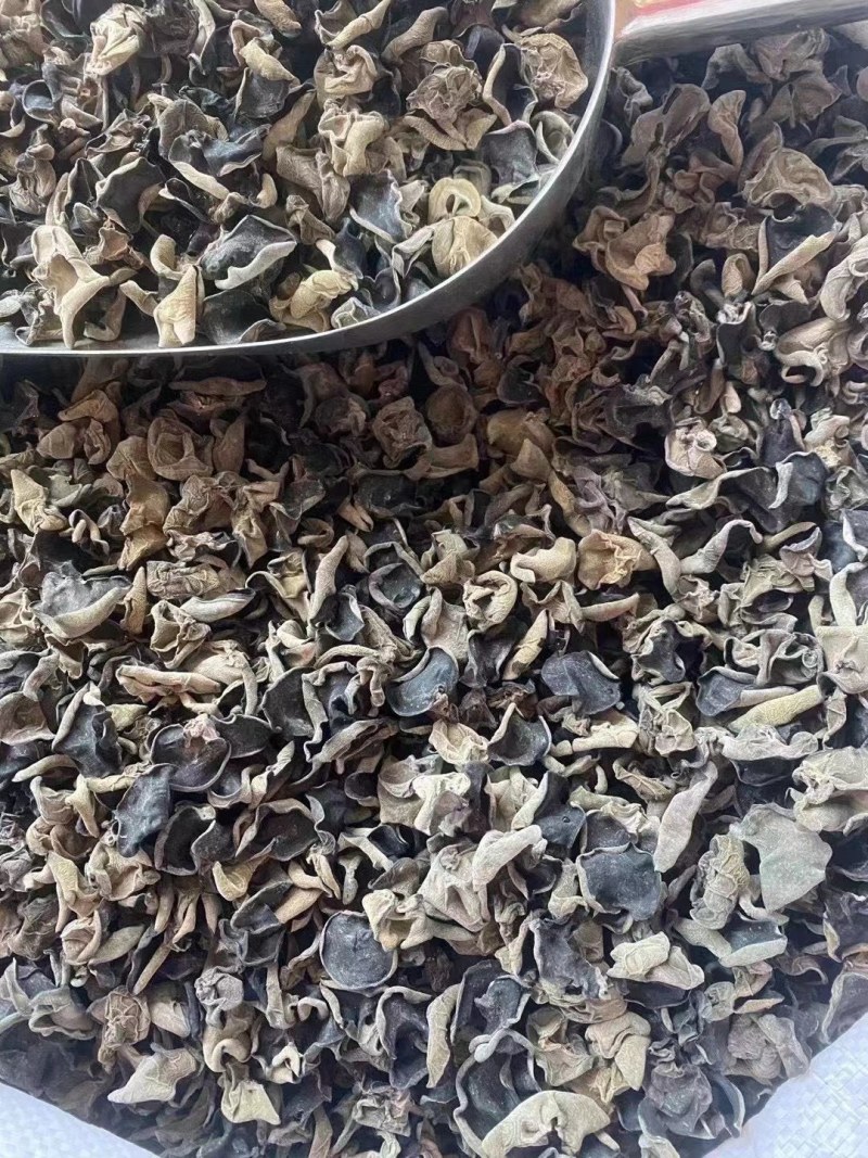 【参之源】东北一级新椴树秋木耳