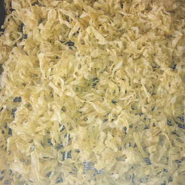 东北优质大豆制作豆制品