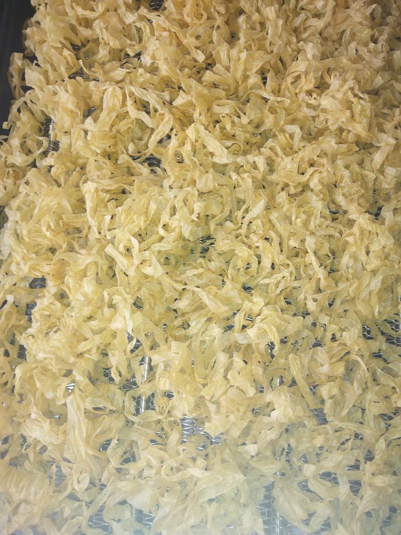东北优质大豆制作豆制品