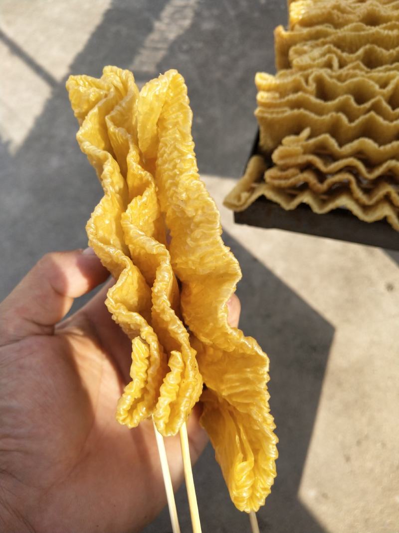东北优质大豆制作豆制品