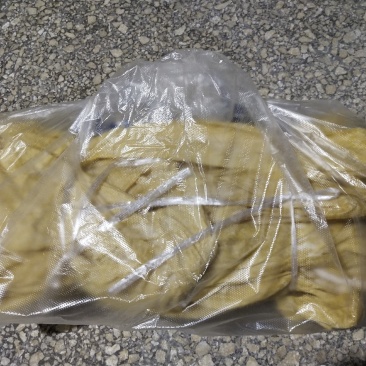 纯东北大豆制造蛋白肉