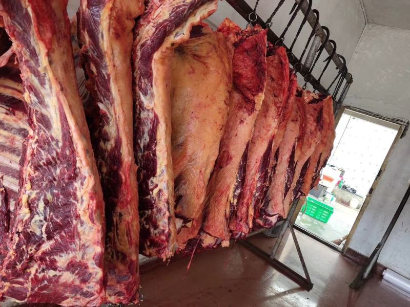 牛肉