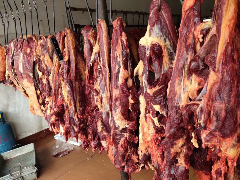 牛肉