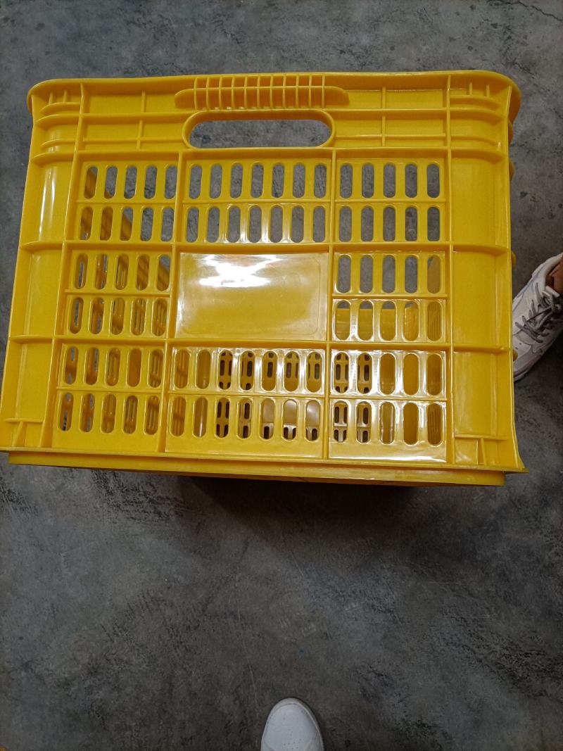 沃柑，水果周转筐