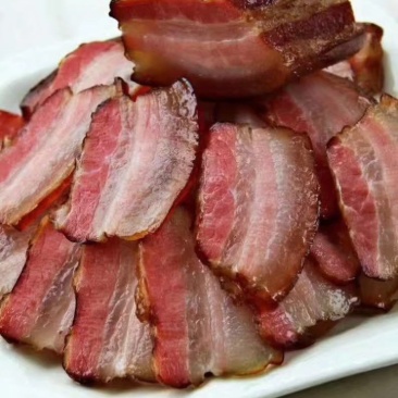 汉源黄木腊肉