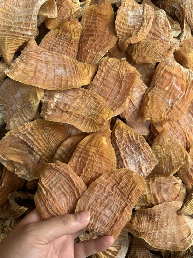 笋尖玉兰片笋干黄泥毛竹笋干赣南优质笋尖短片冬笋片