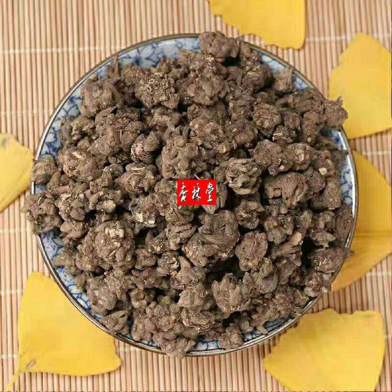 云南野生中药材猫爪草猫爪草小猫莨包邮